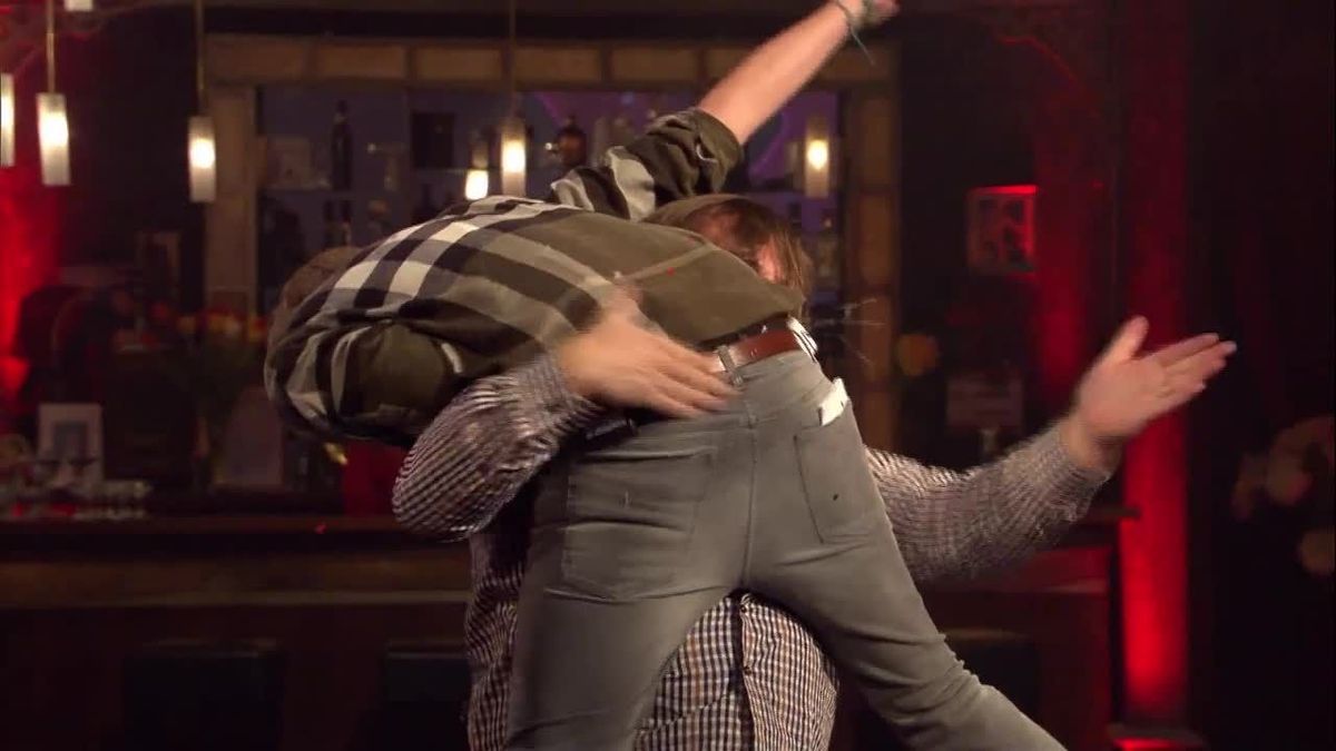 Circus Halligalli