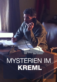 Mysterien im Kreml