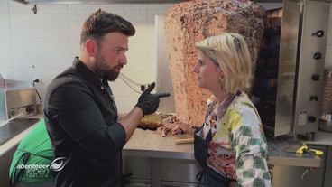 Felis Food Check: Ist der weltbeste Döner wirklich in Wien?
