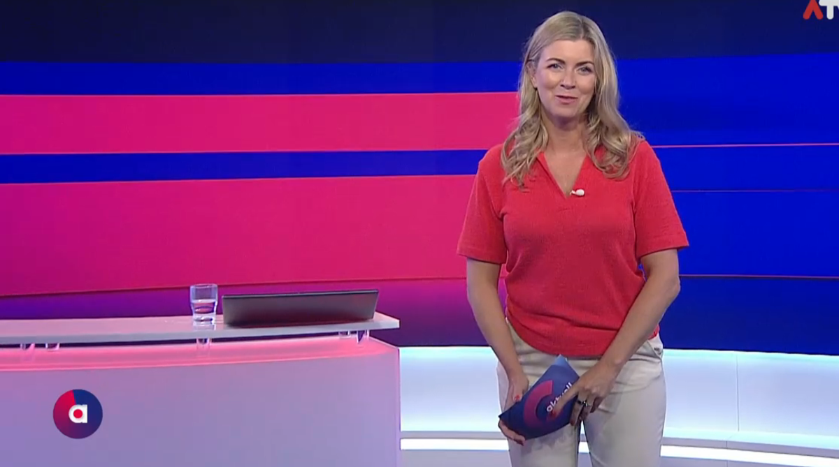 ATV Aktuell vom 28.06.2025