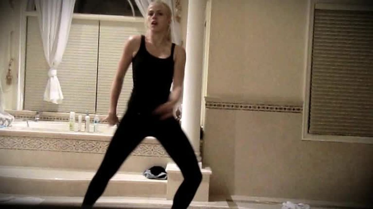 Germany's next Topmodel