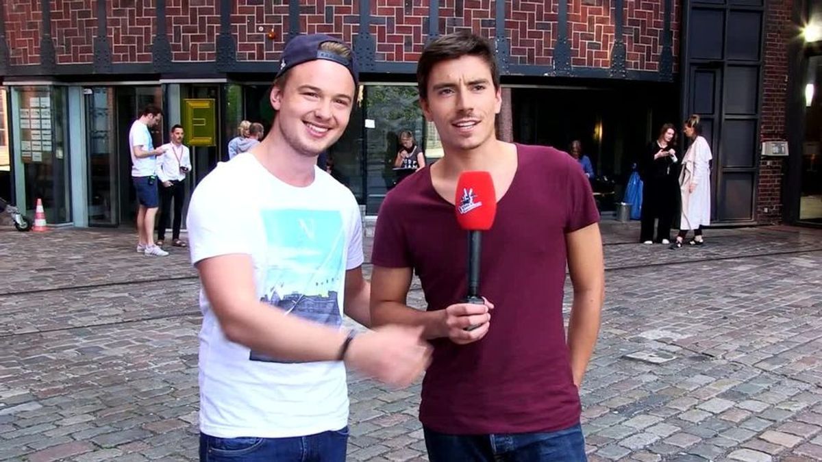 The Voice of Germany