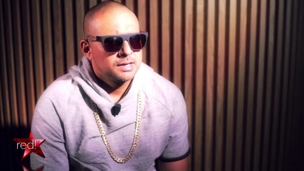 Sean Paul: So fand der Mega-Star zur Musik