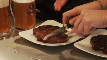 Die geilsten Steaks der Welt