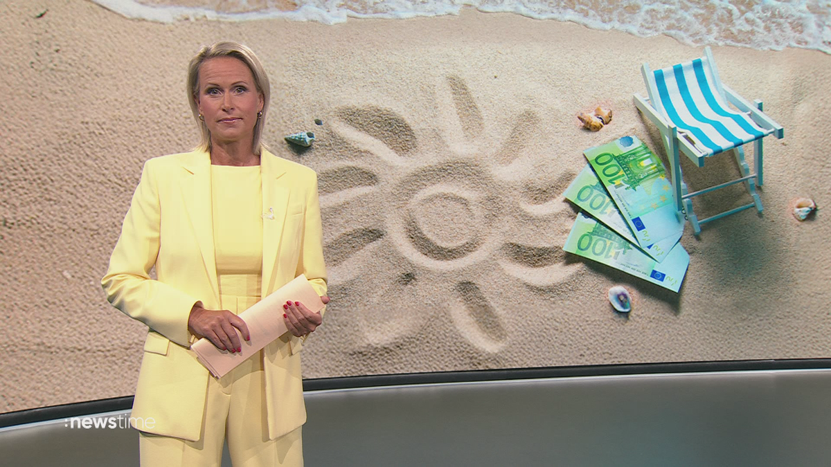 :newstime vom 24. Juni 2025 | 19:55