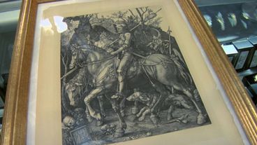 Der Dürer