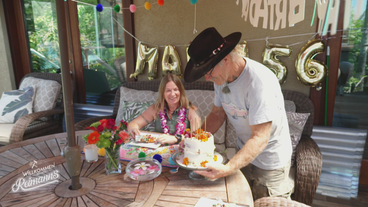 Happy Birthday, Manu! Konny plant eine Geburtstagsüberraschung