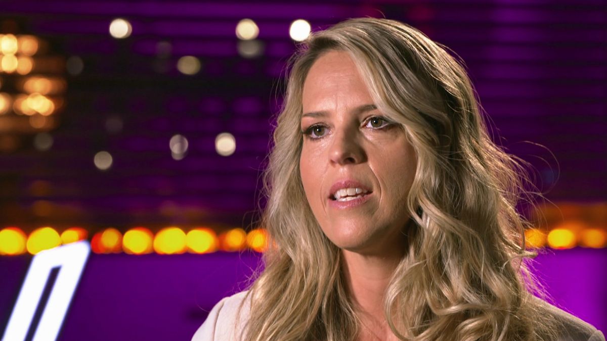 Trauer, Liebe und Musik: Die bewegende Geschichte von Jennifer Lynn