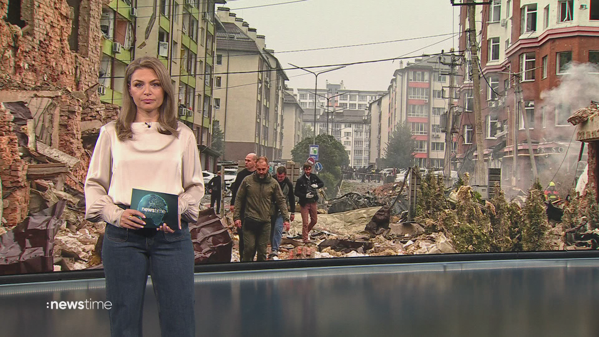 :newstime vom 28. September 2025 | 19:55