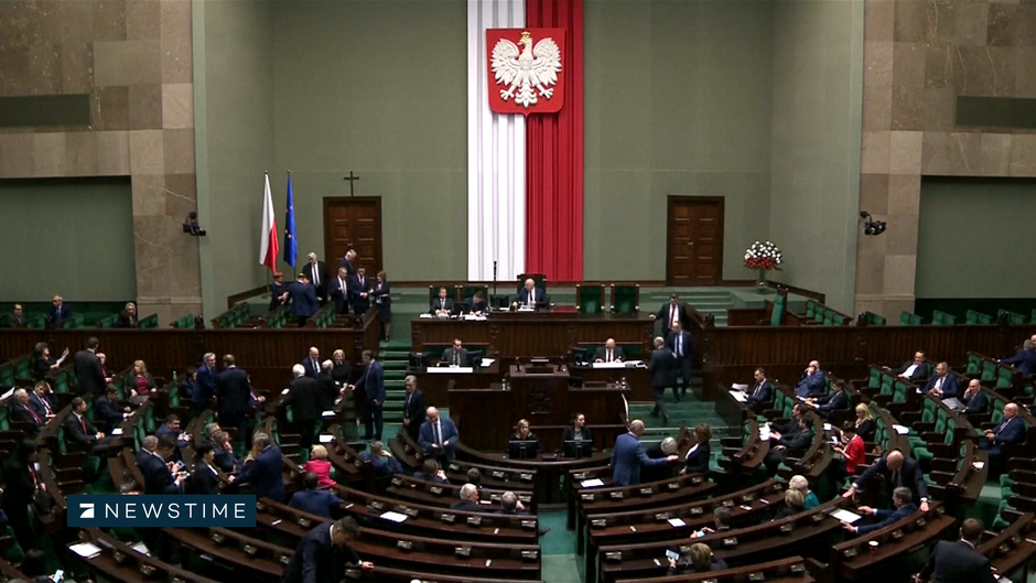Justizreform in Polen verstößt gegen EU-Recht: EuGH spricht Urteil