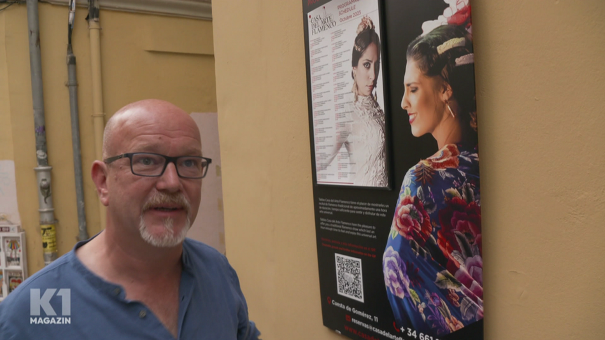 Flamenco in Granada: Hohe Kunst oder Touristenabzocke?