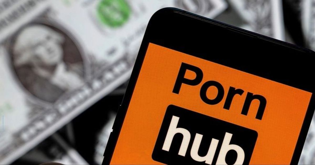 Instagram sperrt Pornhub-Account: Aus diesem Grund