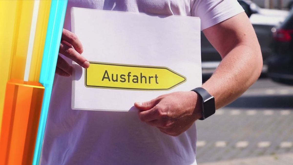 Führerscheinwissen im Test: Wer holt sich die 100 Euro?