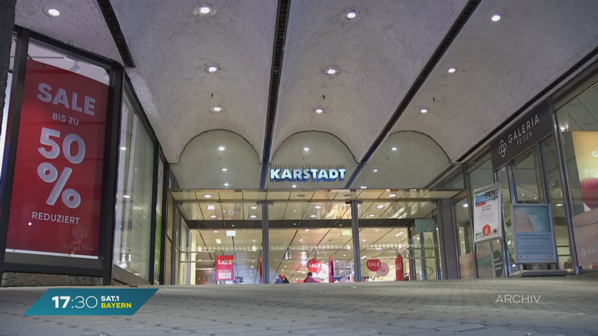 Galeria Karstadt Kaufhof: Warenhauskette schließt 16 Filialen