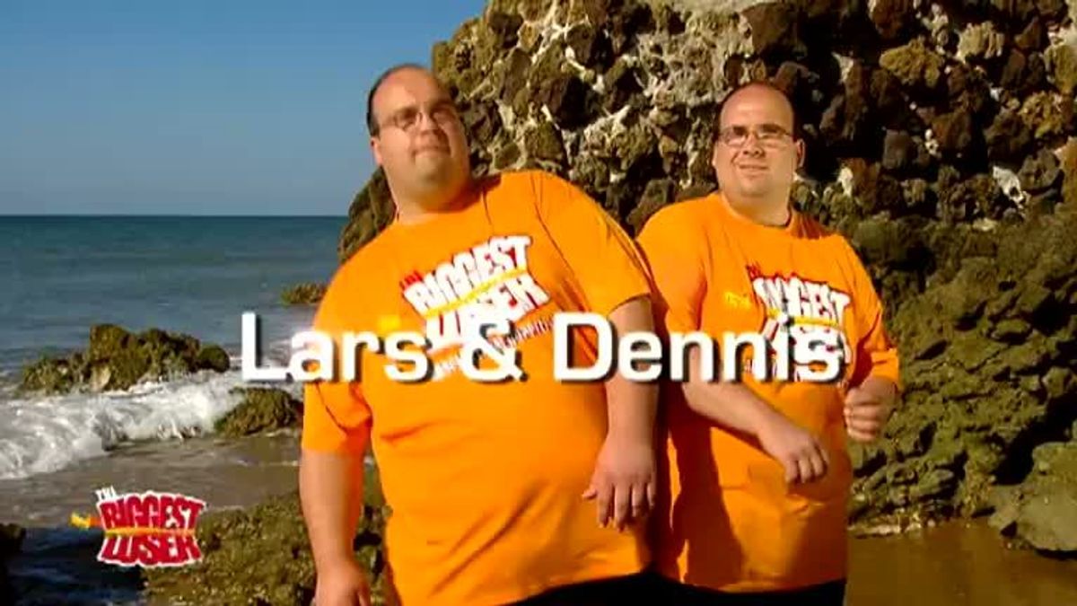 Team Orange