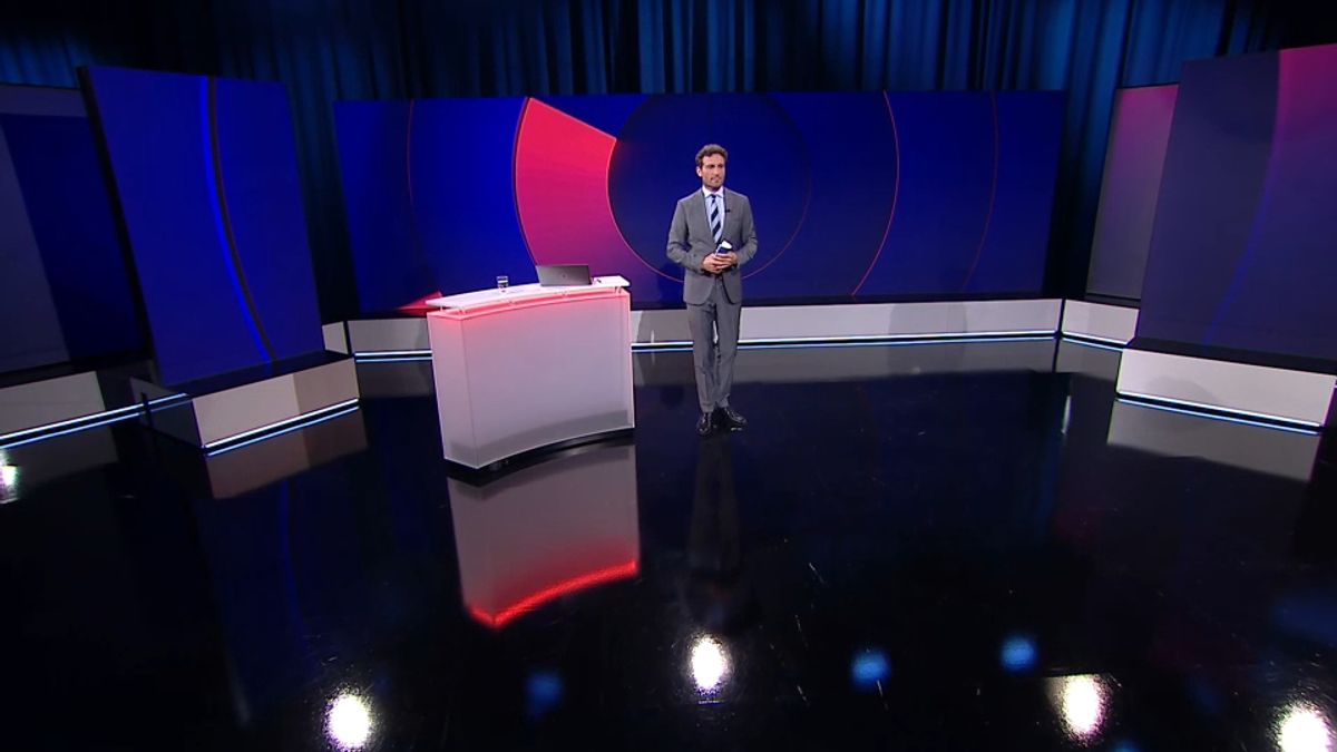 PULS 4 Aktuell vom 29.07.2025