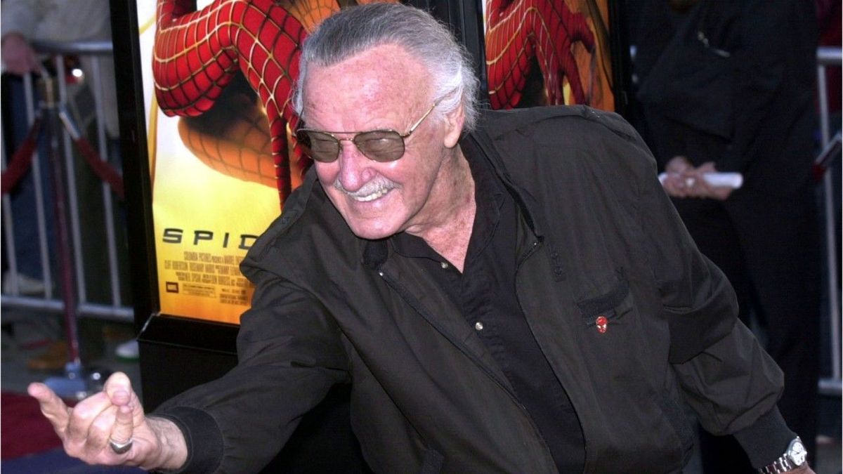 Legendärer Comic-Autor Stan Lee ist tot