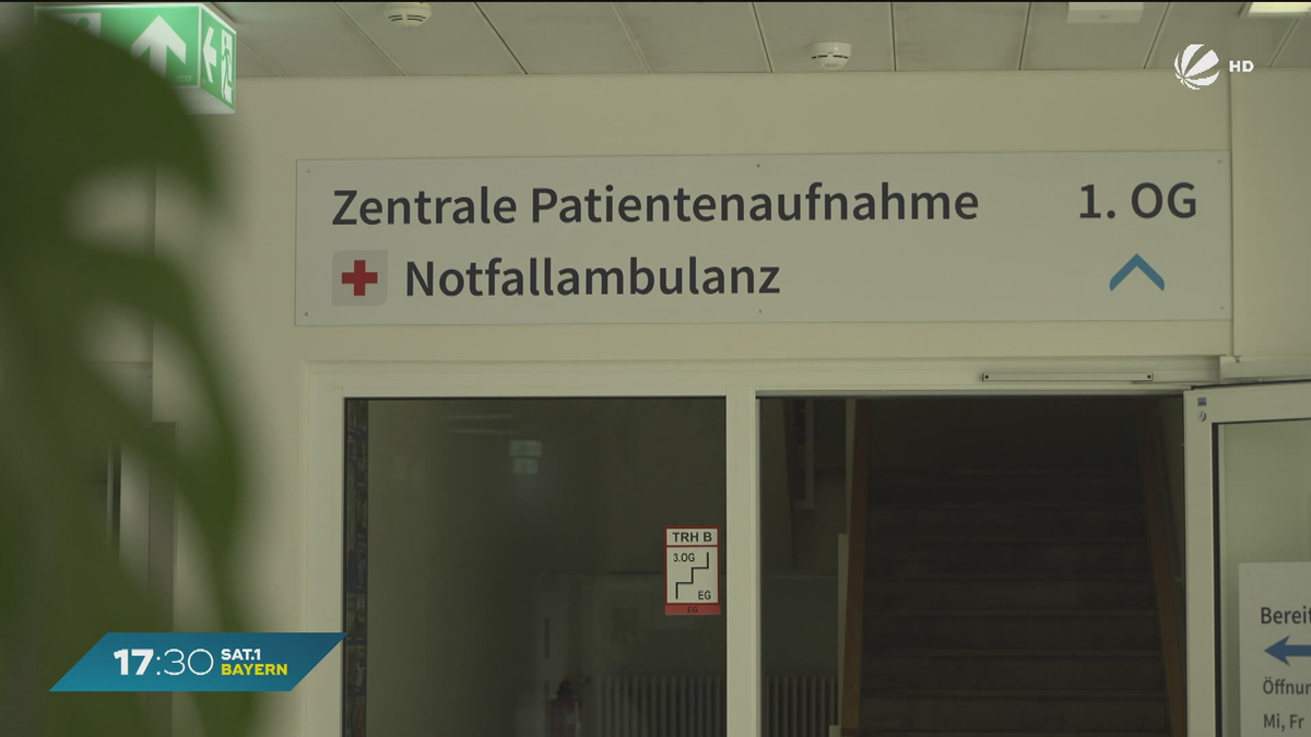 Streit um Bürgerentscheide: Bayern plant Einschränkungen bei Klinikthemen