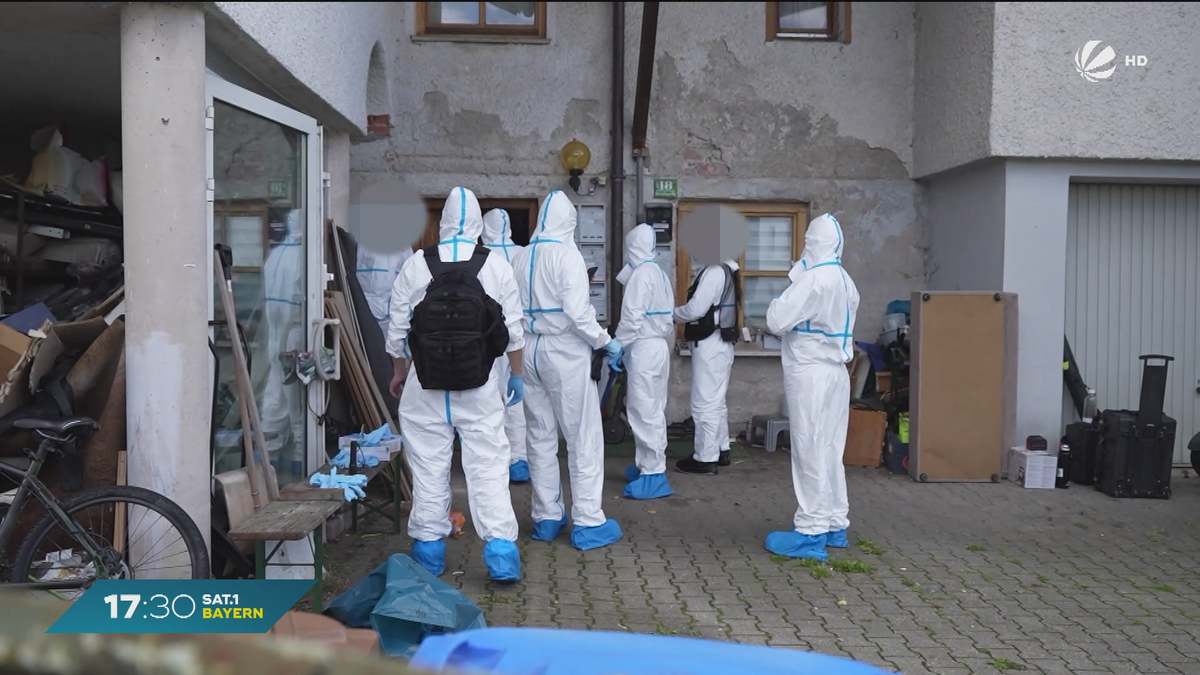 Nach Dreifachmord in Zwiesel: Mutmaßlicher Täter soll ausgeliefert werden