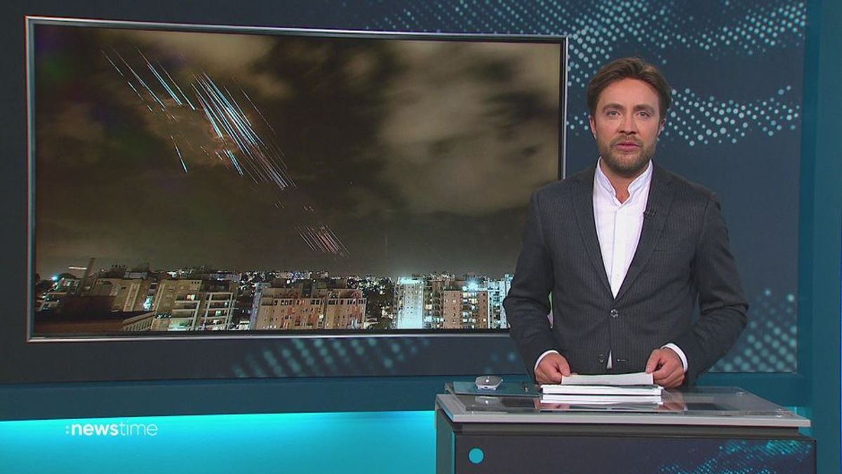 :newstime vom 2. Oktober 2024 |  08:25