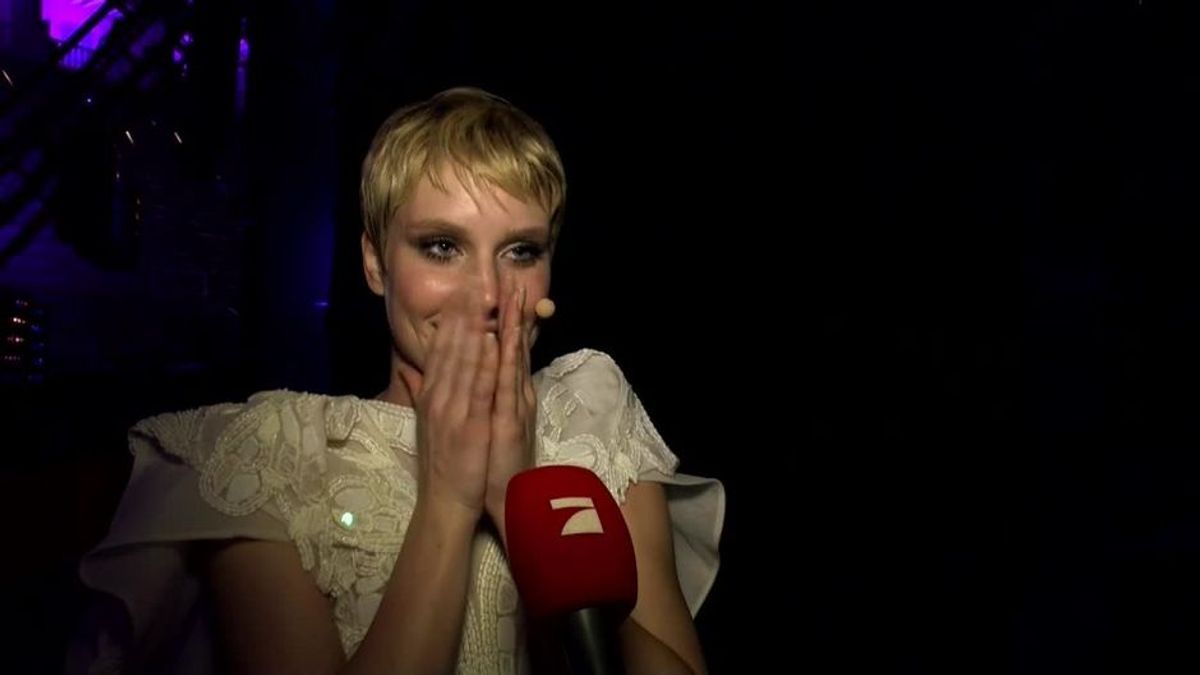 Germany's next Topmodel
