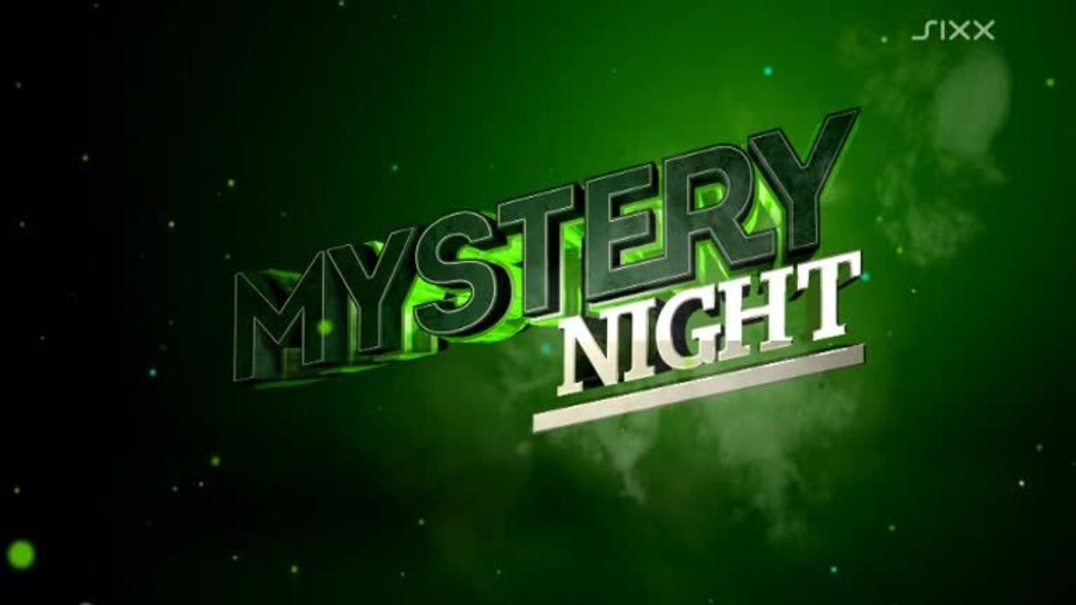 Trailer: Mysterynight Buffy und Vampire Diaries