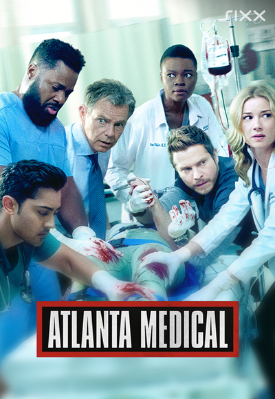 Atlanta Medical Image