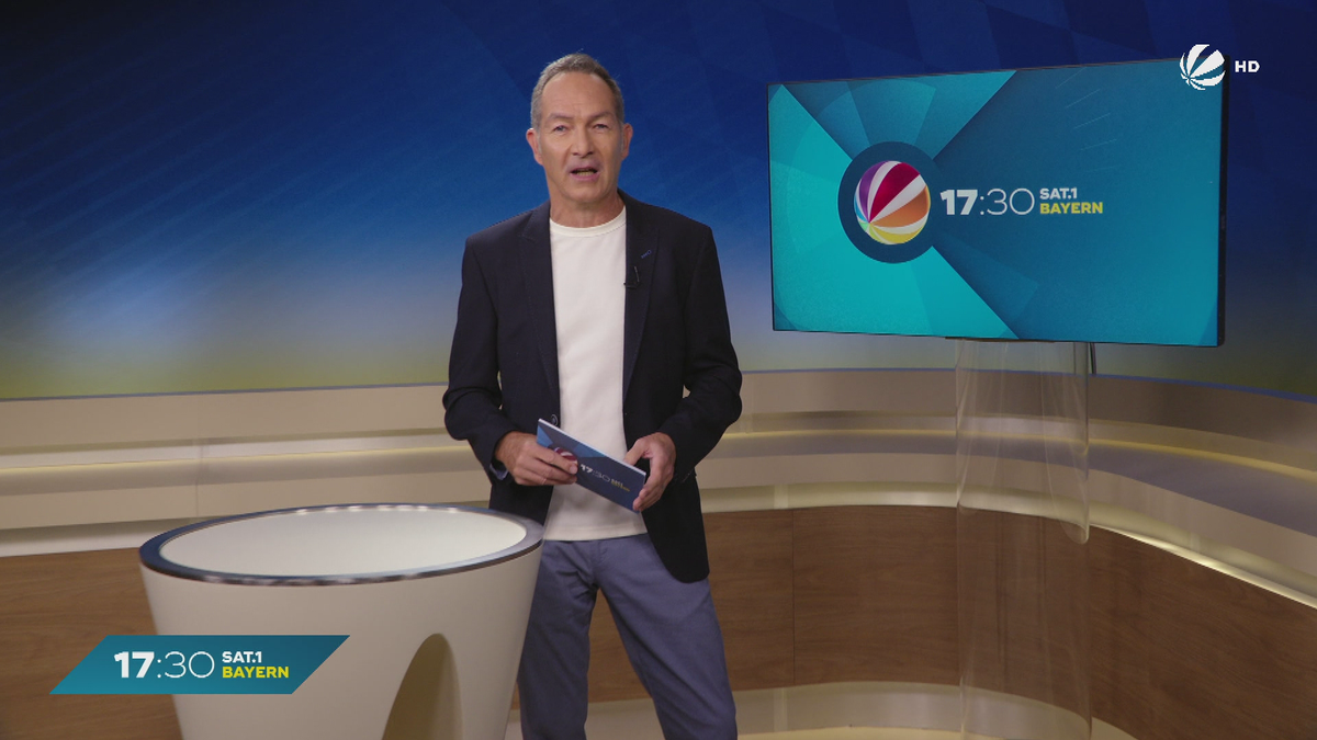 Die Sendung vom 20.08.2025