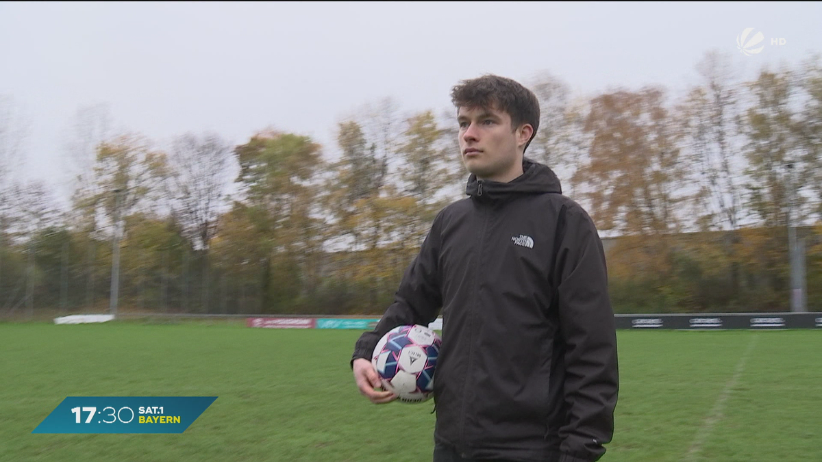 Gewalt auf dem Fußball-Platz: Wie Schiedsrichter besser schützen?