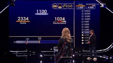 Alle gegen Einen: Show 3