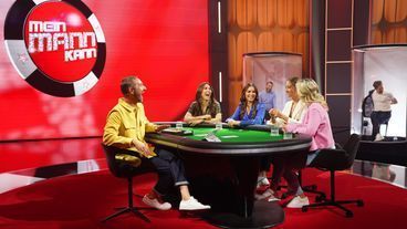 Promi-Paare pokern: Hoch fliegen oder tief fallen
