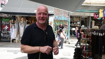 Mogelpakete im Urlaub: Schein ist nicht Sein