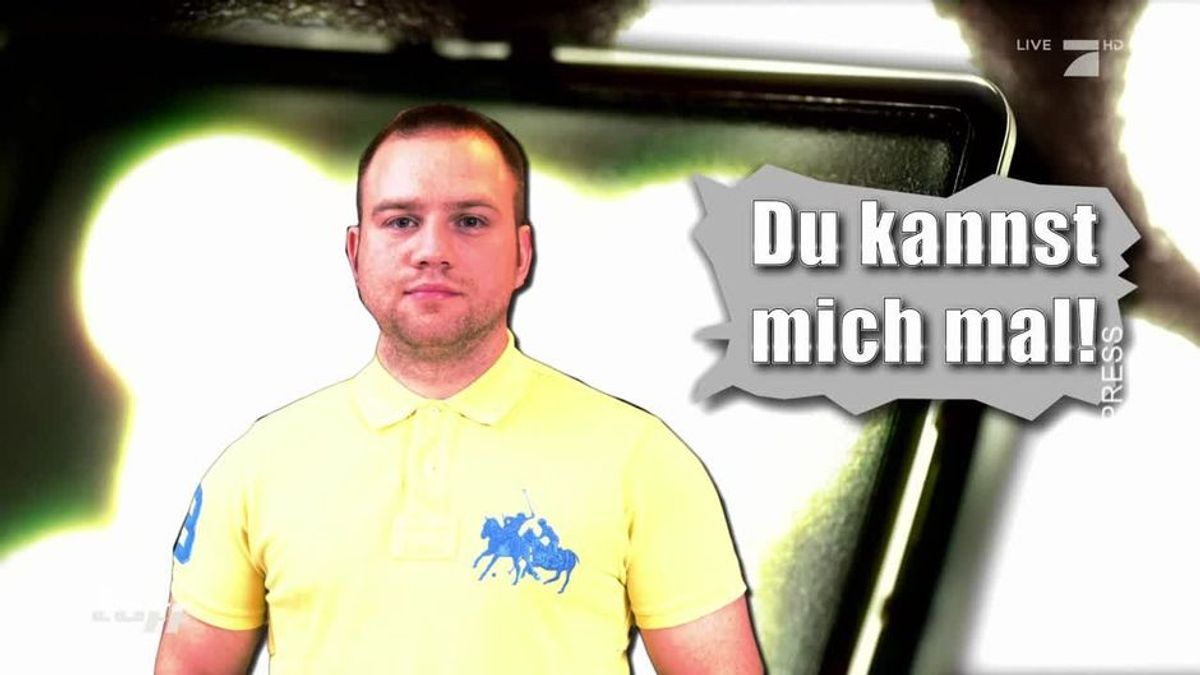 taff vom 25. August 2017