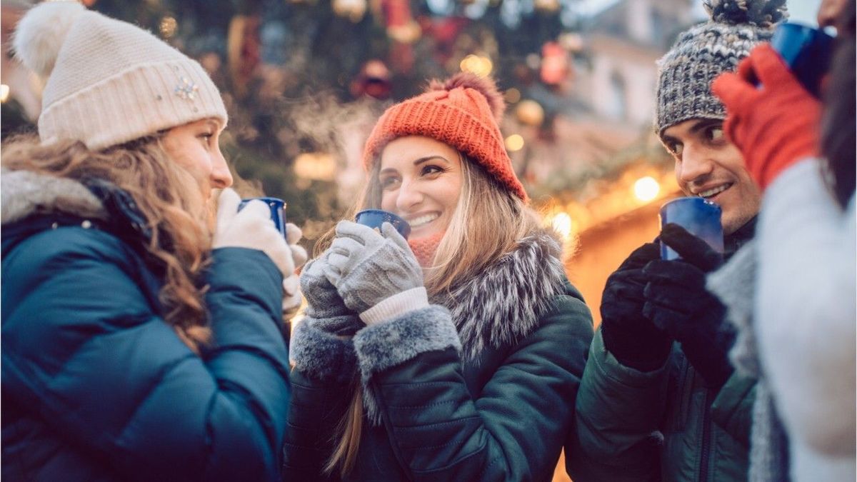 Wo Weihnachtsmärkte dieses Jahr stattfinden - und wo nicht