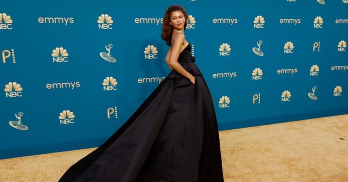 Emmys 2022: Das sind die schönsten Looks