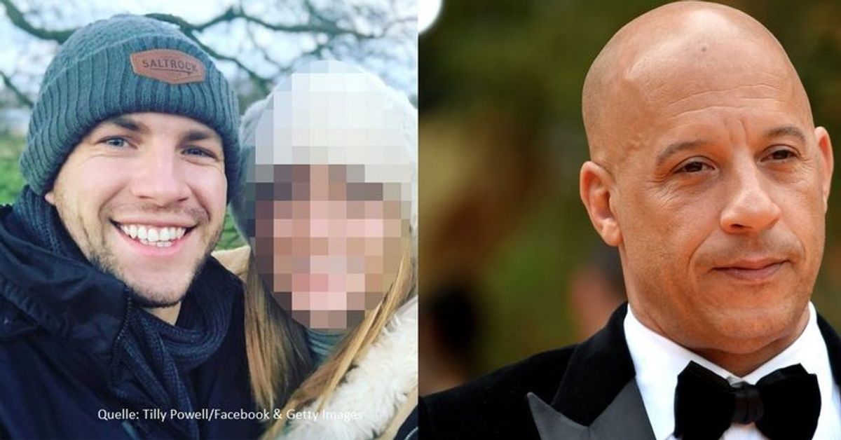 Am "Fast & Furious"-Set: Stunt-Double von Vin Diesel schwer verletzt