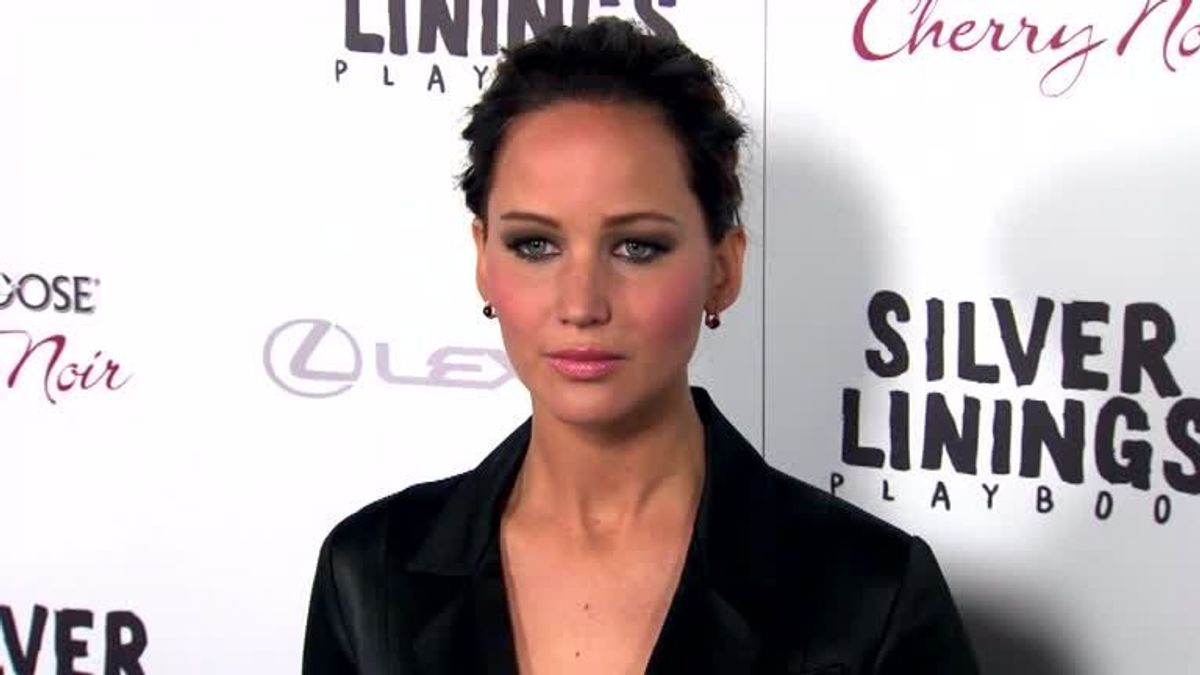 Nacktfoto-Albtraum für Jennifer Lawrence geht weiter