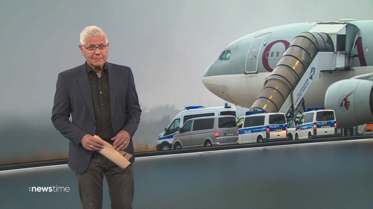 :newstime vom 18. Juli 2024 | 18:00