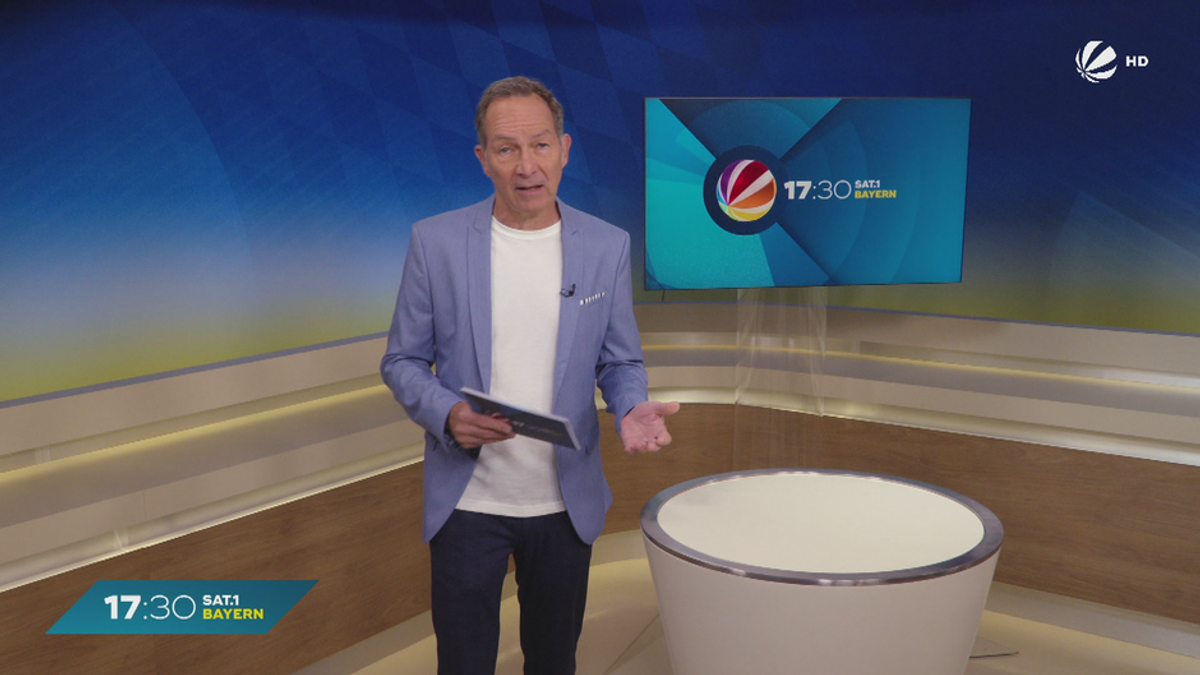 Die Sendung vom 12.05.2025