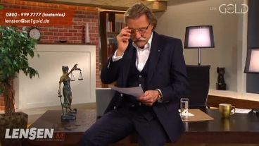 Nachbarschaftsprobleme? Ingo weiß Rat!