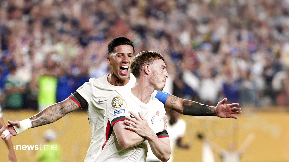 Finale der FIFA-Klub-WM in New York erwartet