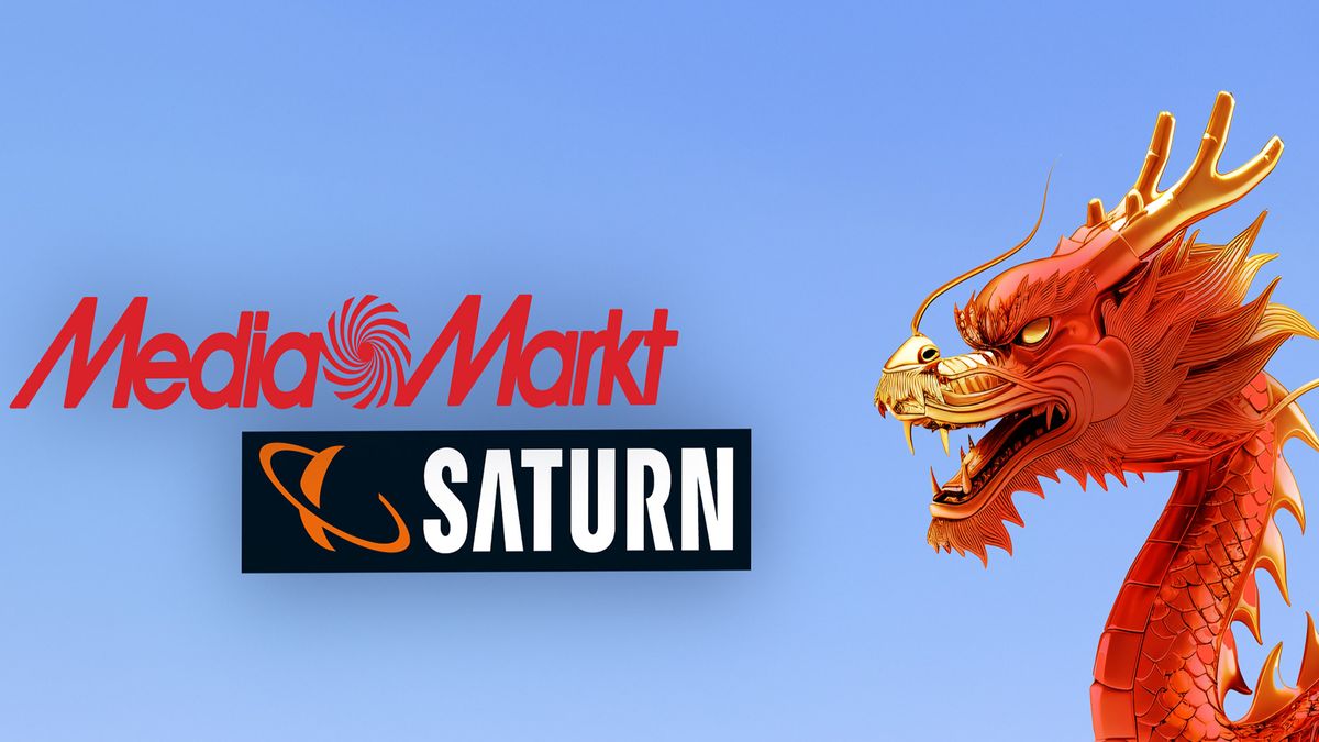 Chinesischer Riese will Saturn kaufen