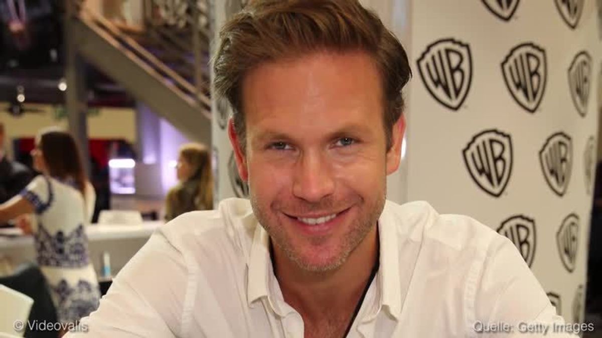 Vampire Diaries Staffel 8 Spoiler: Findet Alaric eine neue Liebe?