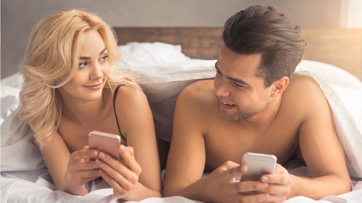 Digitale Einwilligung: Neue App regelt einvernehmlichen Sex
