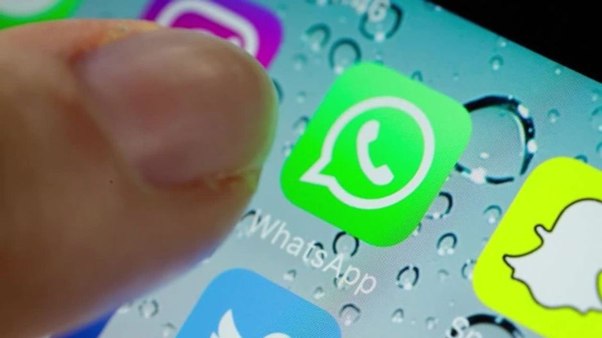 Auf diesen Smartphones funktioniert WhatsApp bald nicht mehr