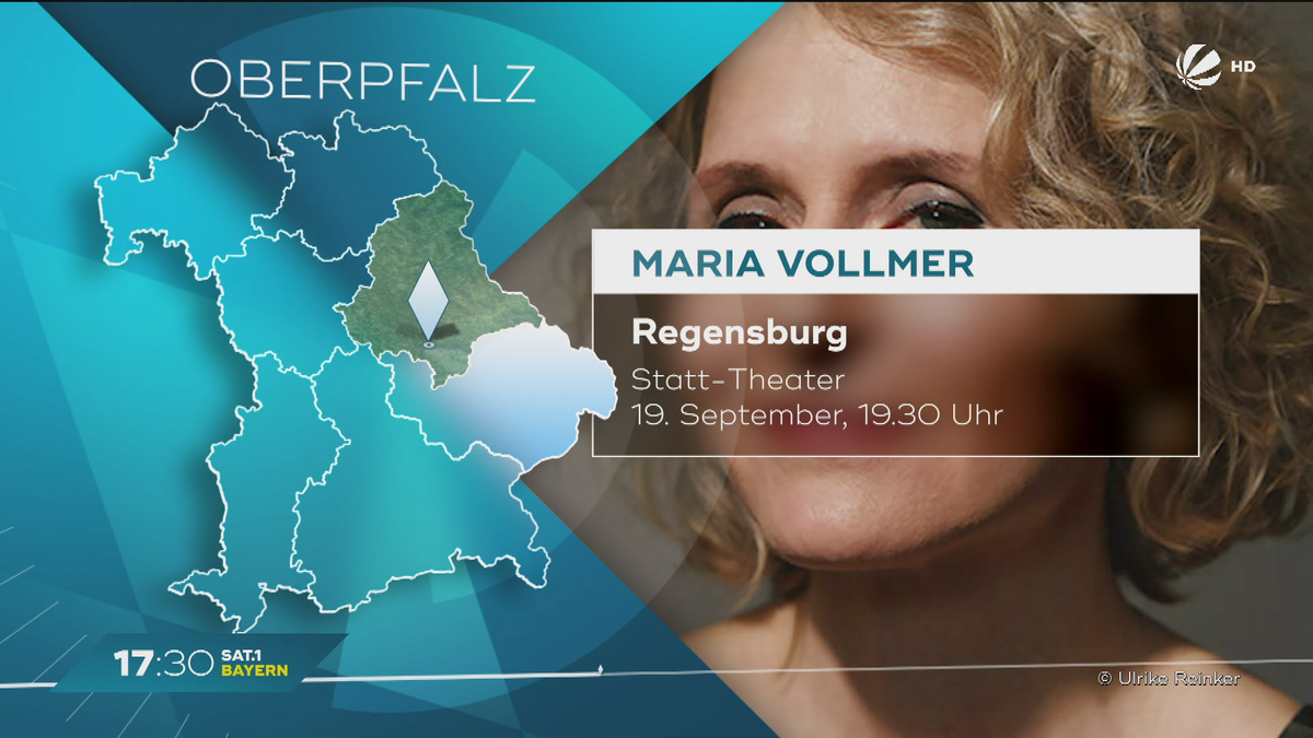 Mein Bayern erleben – Freizeittipps: Kabarett bis Komödie