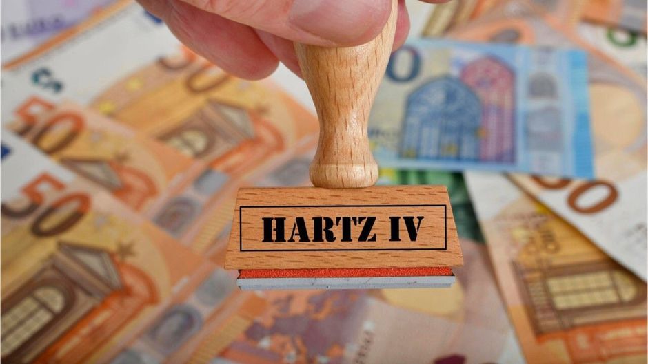 Jobcenter-Chef fordert 100 Euro mehr für Hartz 4-Empfänger