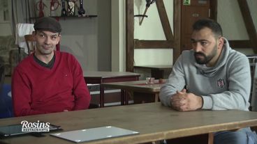 Gelingt dem "Gasthaus Jesewitz" der deutsch-türkische Spagat?