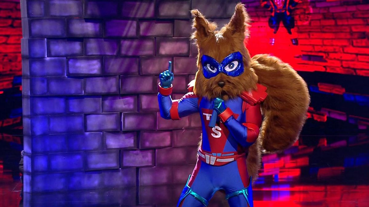 The Masked Singer