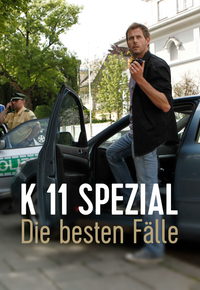 K 11 Spezial: Die besten Fälle